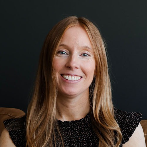 Erin Woolman