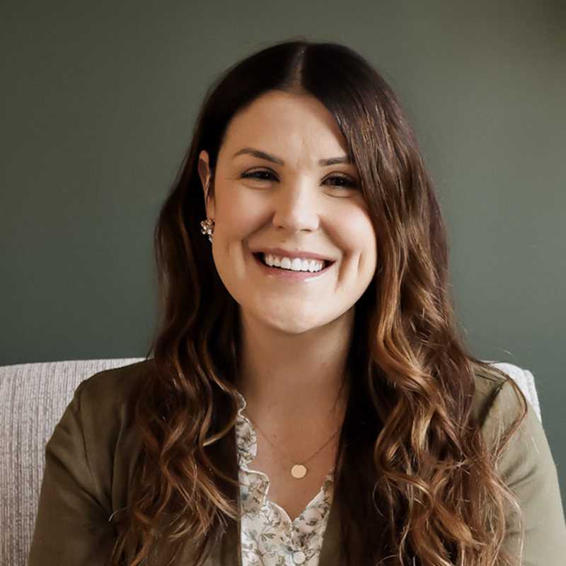 Amber Determan